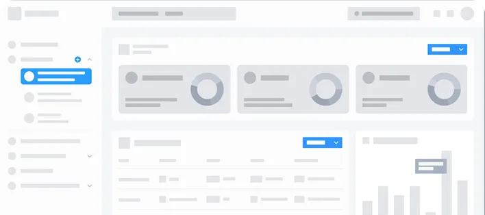 Merchant dashboard for managing gift cards and tracking redemptions 